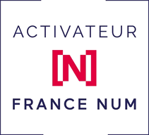 Activateur France Num