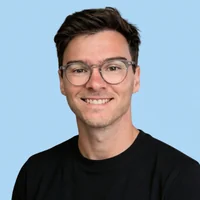 Romain Charissou, fondateur de Meteor Conseil