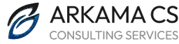 Logo Arkama Consulting Services