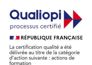 Certification Qualiopi