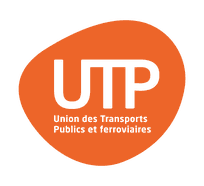 Logo UTPF Mobilités